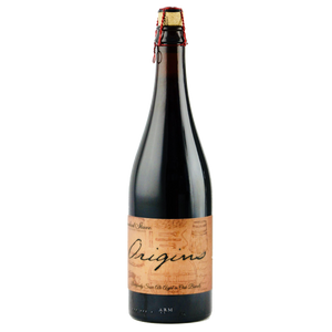 Crooked Stave Orgins #9