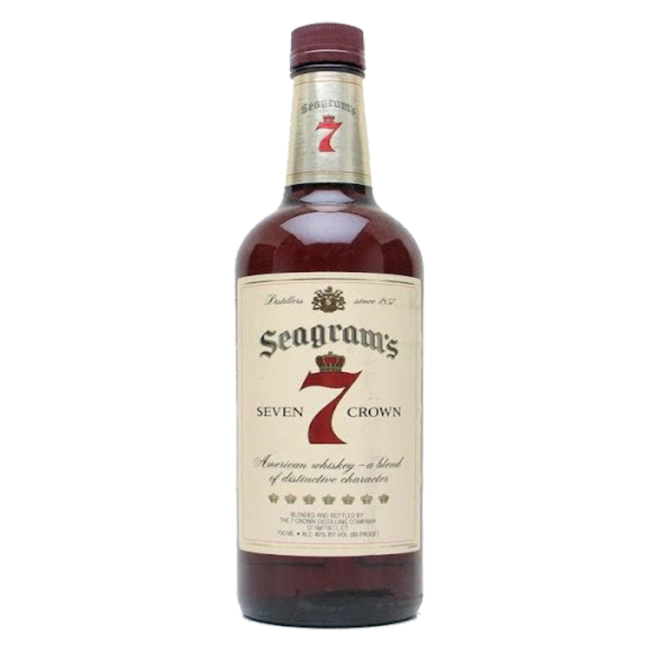 Seagrams 7
