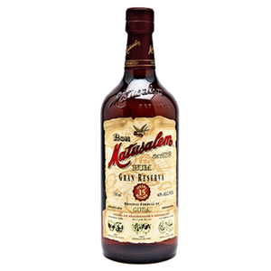 Ron Matusalem 15yr Grand Reserve Rum
