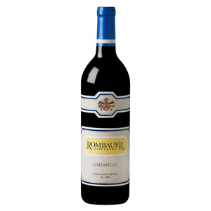 Rombauer Napa Zinfandel