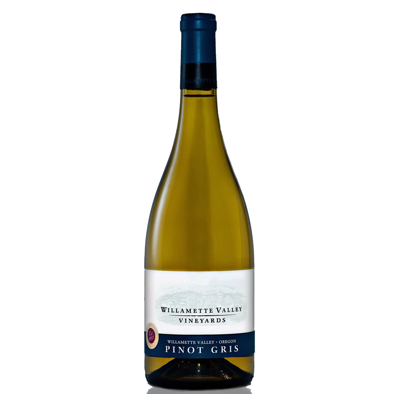 Willamette Valley Pinot Gris