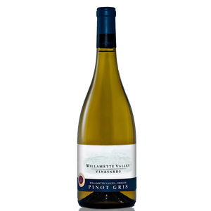 Willamette Valley Pinot Gris
