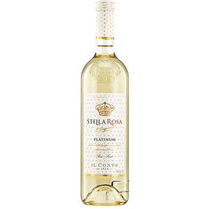Stella Rosa Platinum Semi Sweet Bianco