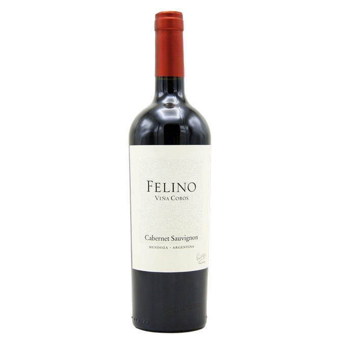 Vina Cobos Felino Cabernet