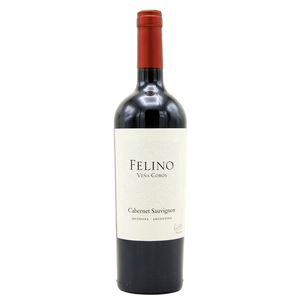 Vina Cobos Felino Cabernet