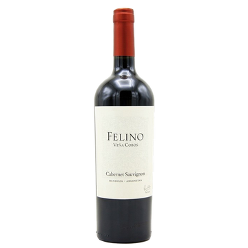 Vina Cobos Felino Cabernet