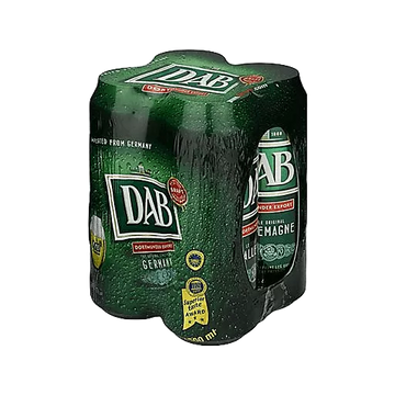 Dab Dortmunder