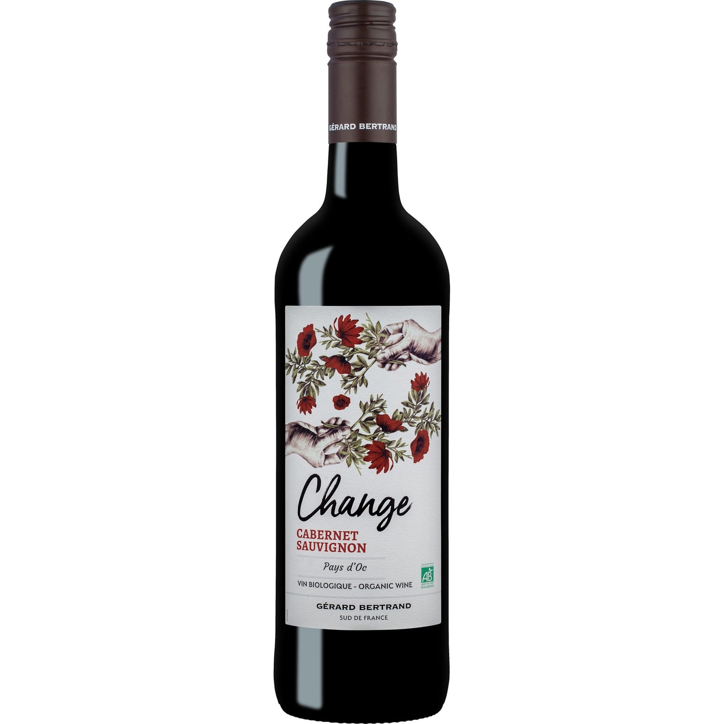Gerard Bertrand Cabernet