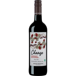 Gerard Bertrand Cabernet