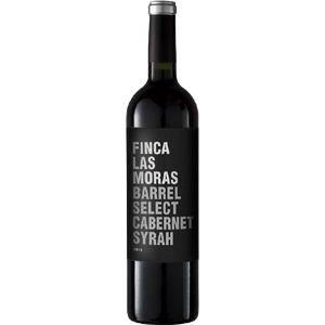 Finca Las Moras Cabernet Barrel Select