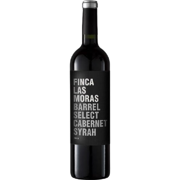 Finca Las Moras Cabernet Barrel Select
