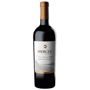 Mercer Family Vineyard Edge of Heaven Red Blend