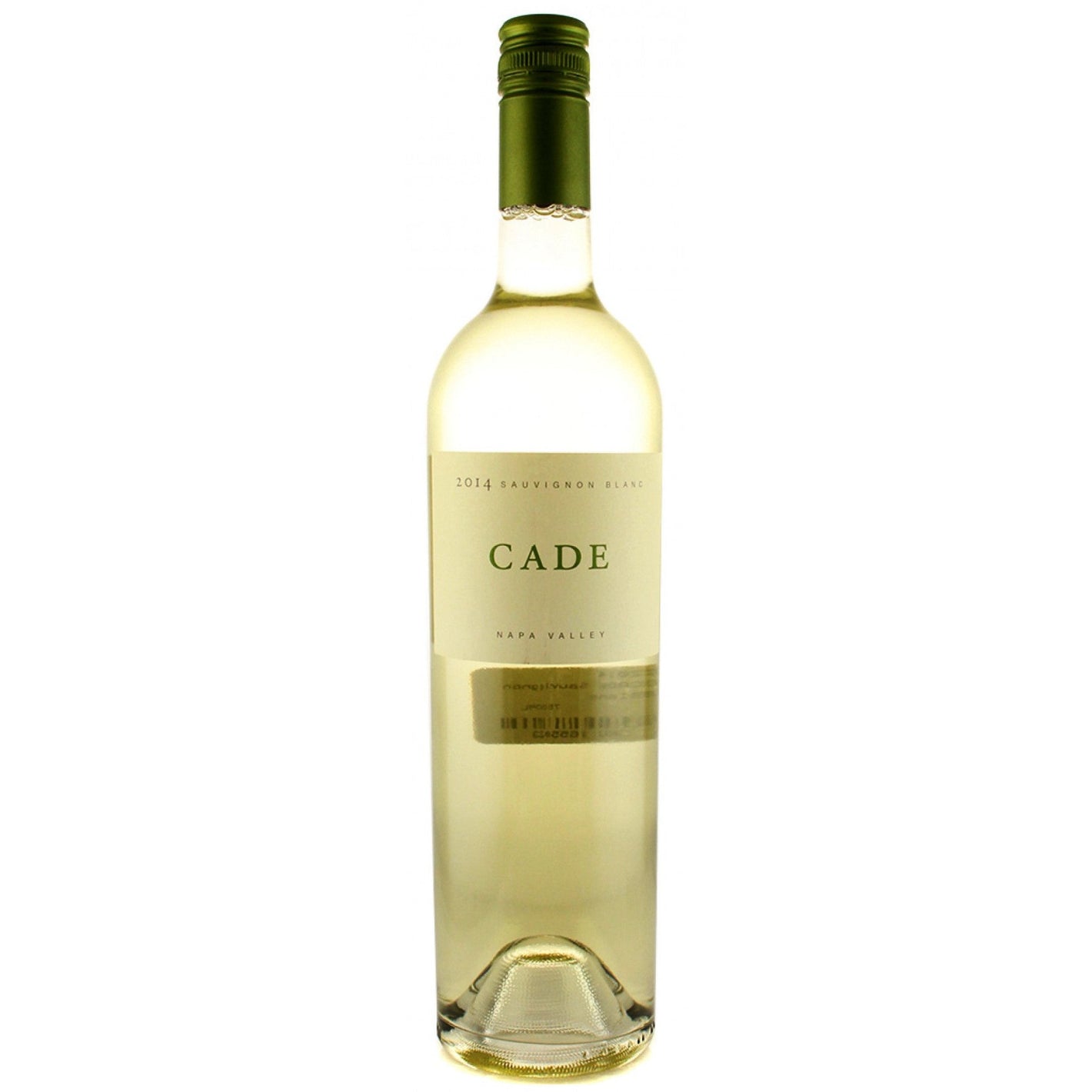 Cade Napa Sauvignon Blanc 2022