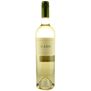 Cade Napa Sauvignon Blanc 2022