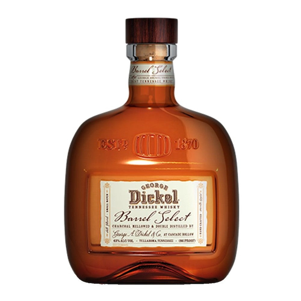 Dickel Barrel Select Tennessee Whisky