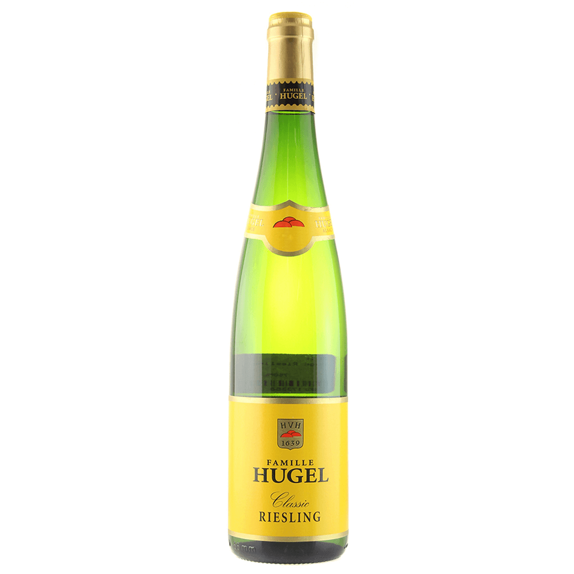 Hugel Classic Riesling