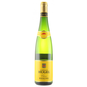 Hugel Classic Riesling