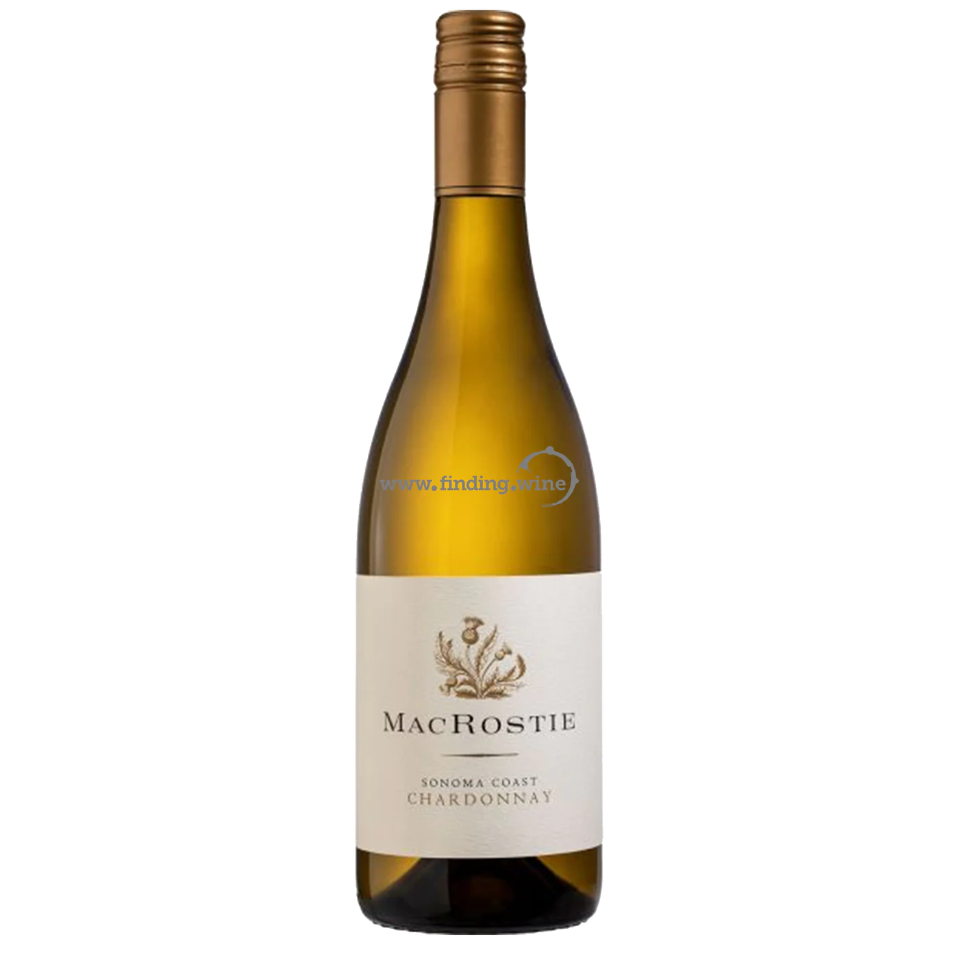 Macrostie Sonoma Chardonnay