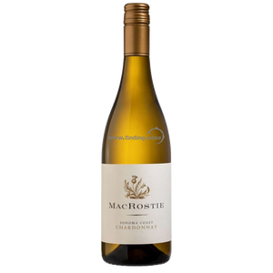 Macrostie Sonoma Chardonnay