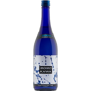 Momokawa Sake Diamond