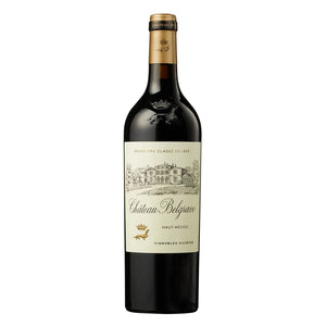 Chateau Belgrave Haut Medoc