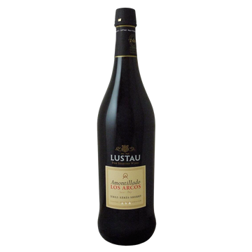 Lustau Dry Amontillado Los Arcos