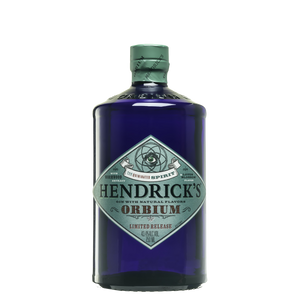 Hendricks Orbium Gin