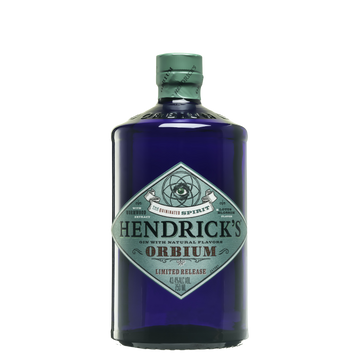 Hendricks Orbium Gin