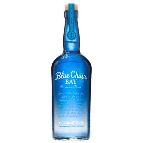 Blue Chair Bay Coconut Rum Pet