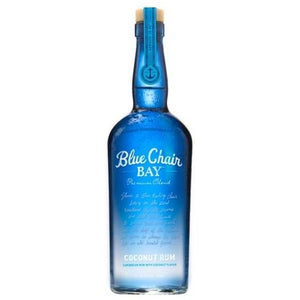 Blue Chair Bay Coconut Rum Pet