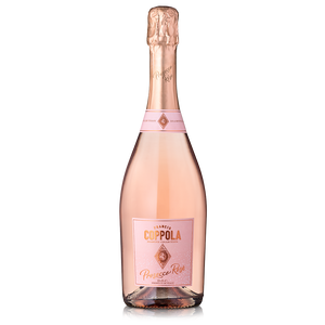Coppola Prosecco Rose