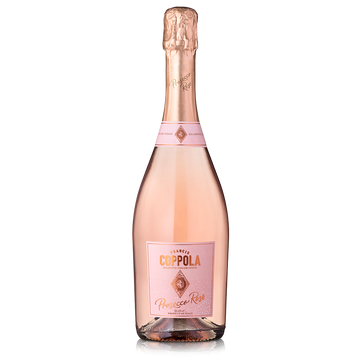 Coppola Prosecco Rose