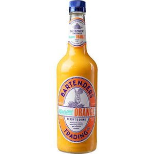 Bartenders Awesome Orange RTD