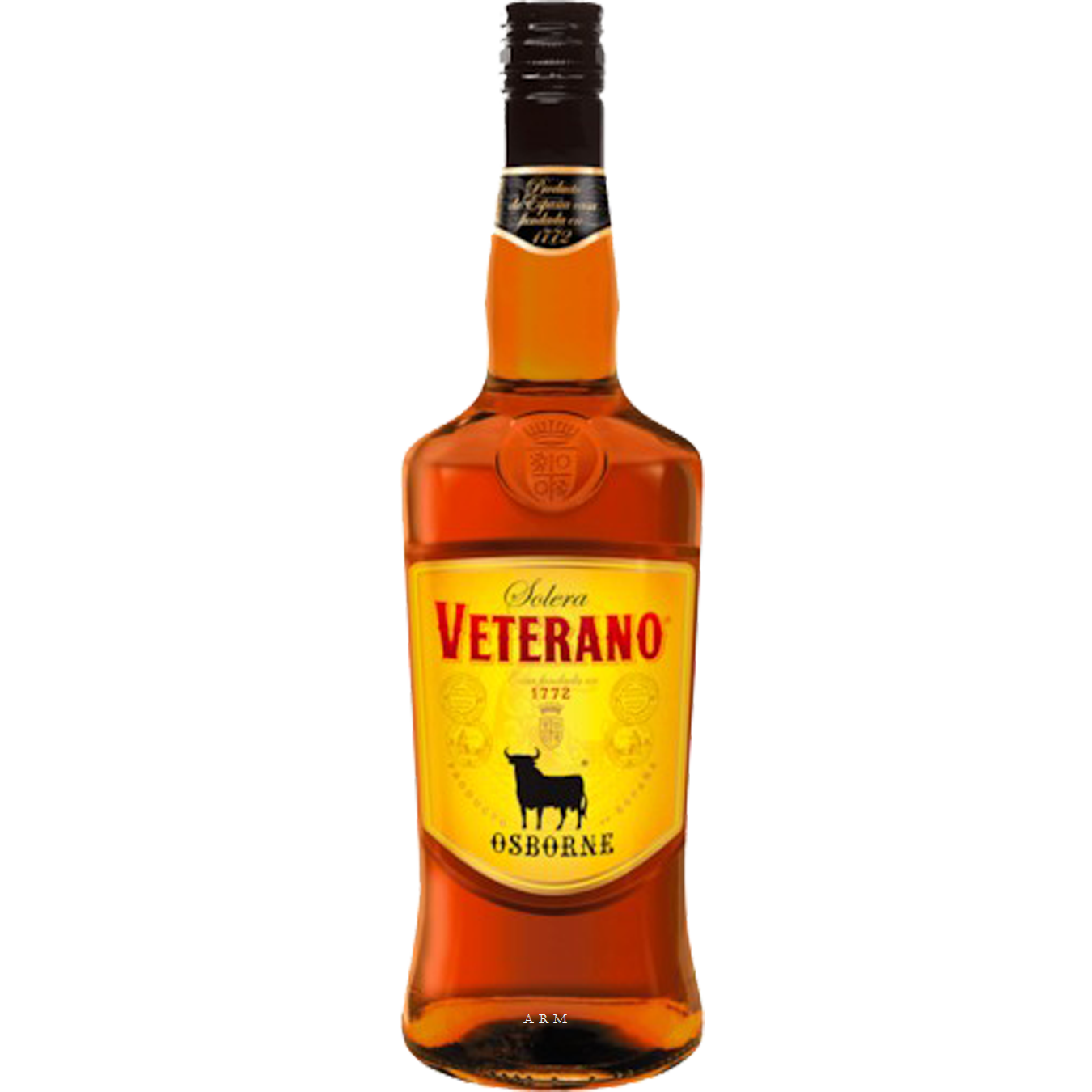 Osborne Veterano