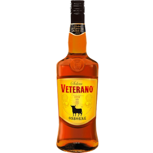 Osborne Veterano