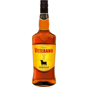 Osborne Veterano