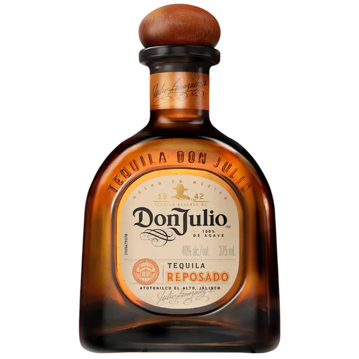 Don Julio Reposado Tequila