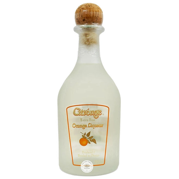 Patron Citronge Orange Liqueur