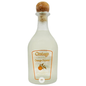 Patron Citronge Orange Liqueur
