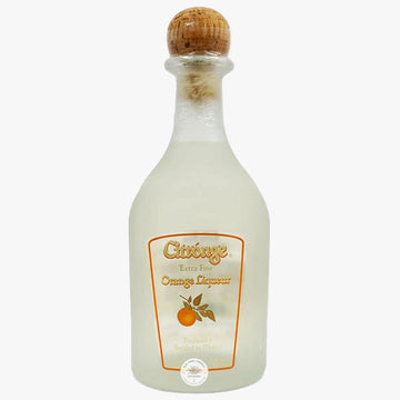 Patron Citronge Orange Liqueur