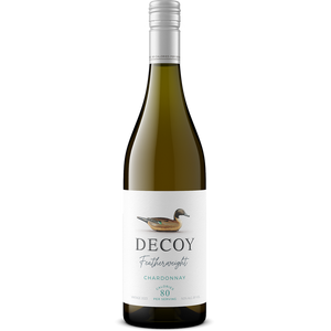 Decoy Featherweight Chardonnay