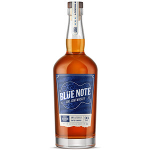 Blue Note Juke Joint Whiskey