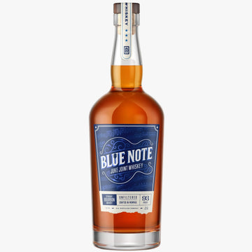 Blue Note Juke Joint Whiskey
