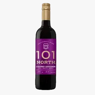 101 North Cabernet