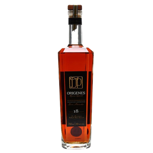 Don Pancho Origenes 18Yr Rum