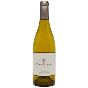 Sean Minor Sonoma Chardonnay