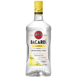 Bacardi Limon Rum