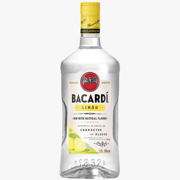 Bacardi Limon Rum