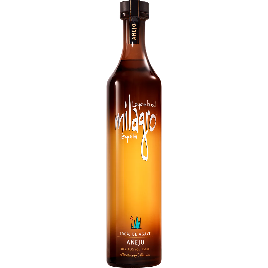Milagro Anejo