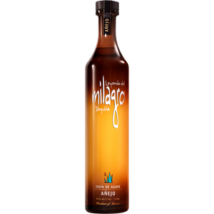 Milagro Anejo